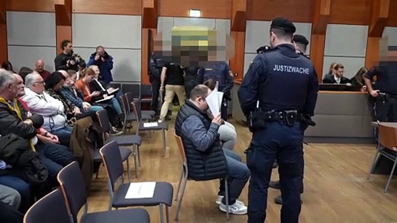 Lebenslange Haft für Eltern von verhungertem Buben in Innsbruck