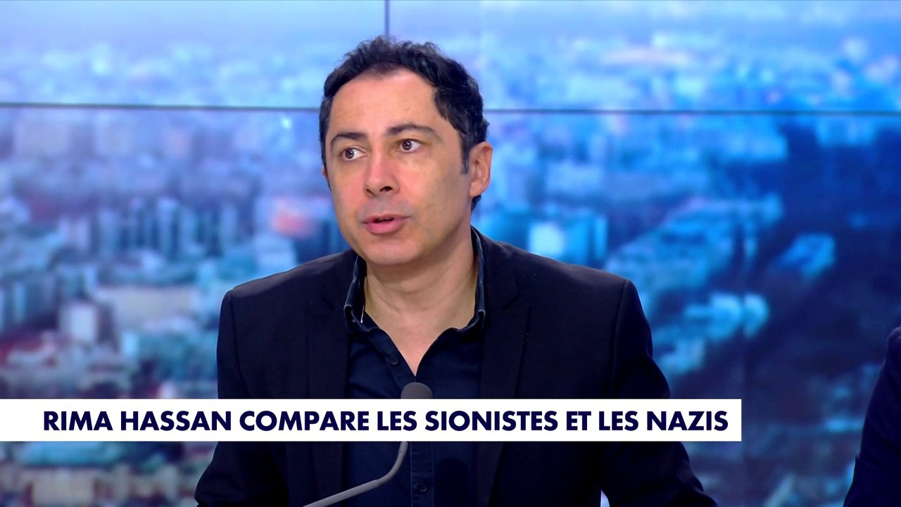 Yves Toledano : «il n'y a pas de poursuites contre les candidats LFI qui dérapent»