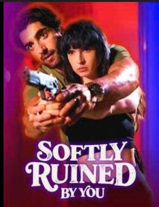 Softly Ruined By You ️