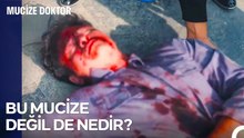 Mucizevi Müdahaleler #24; 33. Kattan Düşen Adam! - Mucize Doktor