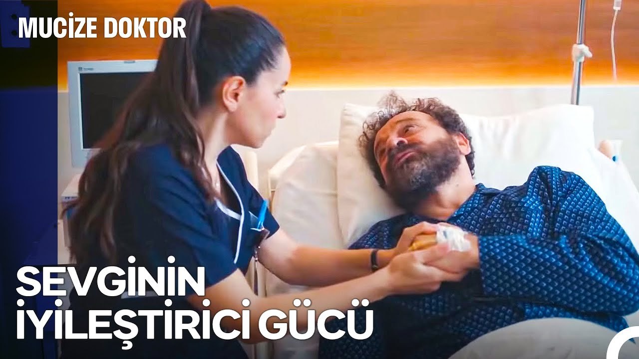 Mucizevi Müdahaleler #22; 1 Saatte Adil Hocamızı İyileştiriyoruz - Mucize Doktor