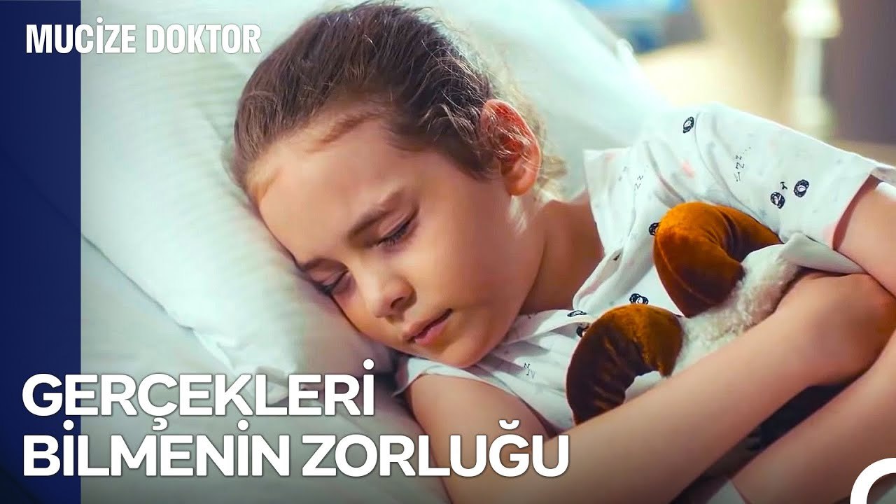 Mucizevi Müdahaleler #26; Bu Yaşta Bunca Acı... - Mucize Doktor