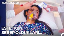 Mucizevi Müdahaleler #28; Güzelliğinin Bedelini En Ağır Şekilde Ödedi! - Mucize Doktor