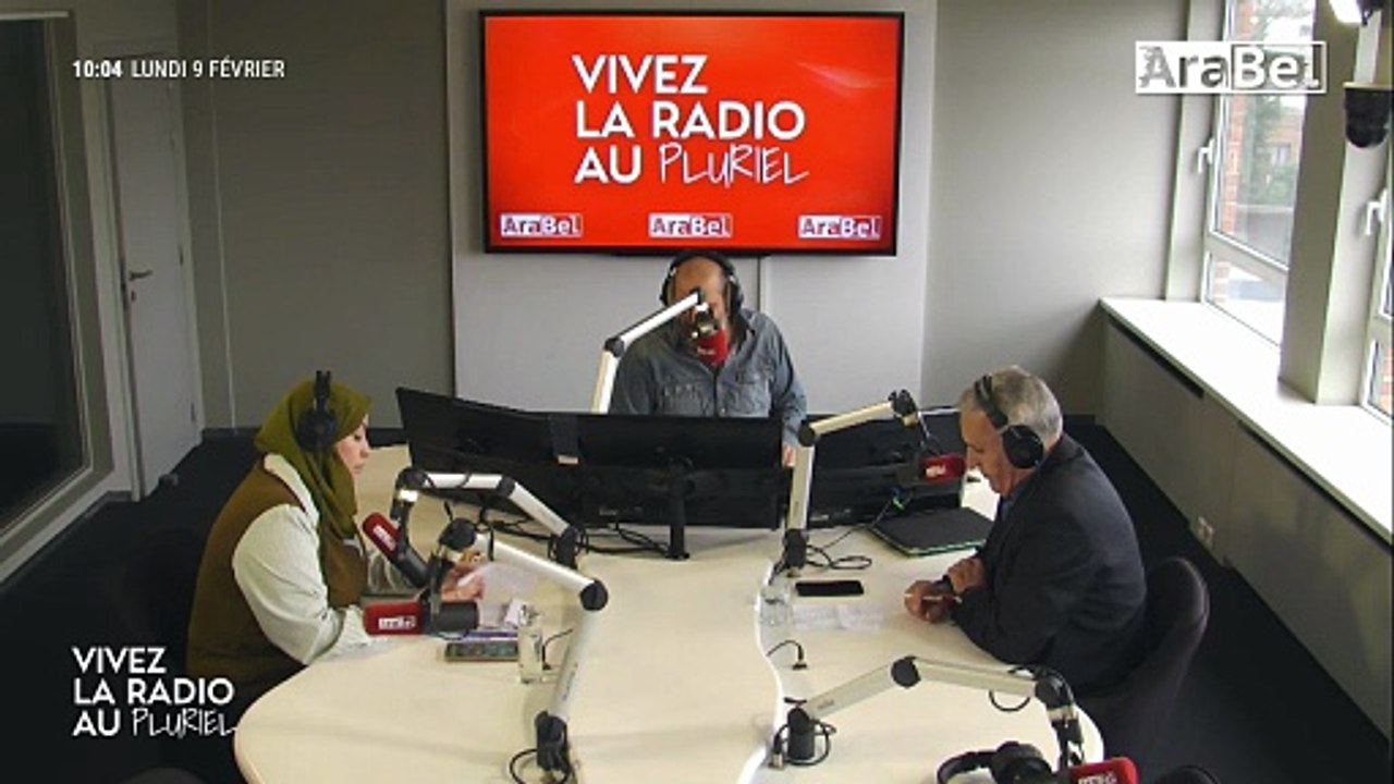 Sabahiyat AraBel - L'émission du 09-02-2026
