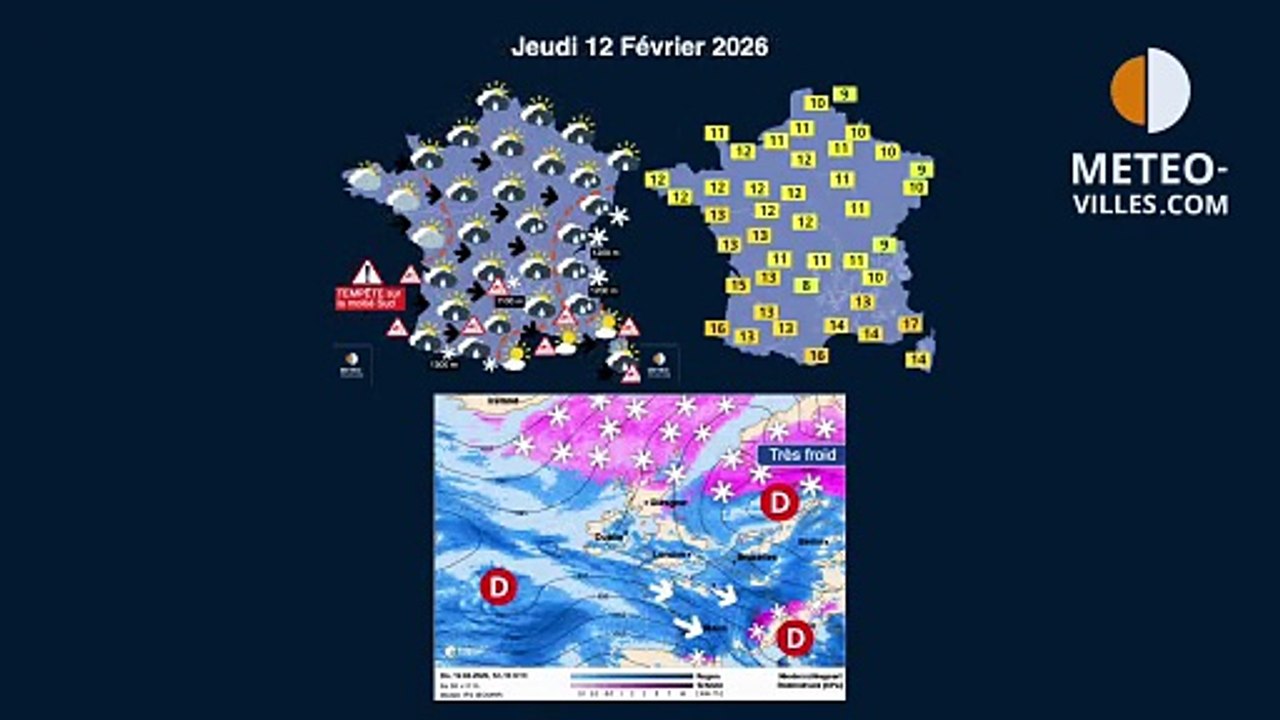 meteo-villes.com