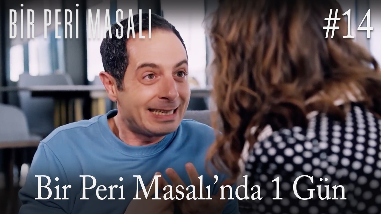 Bir Peri Masalı'nda 1 gün #14