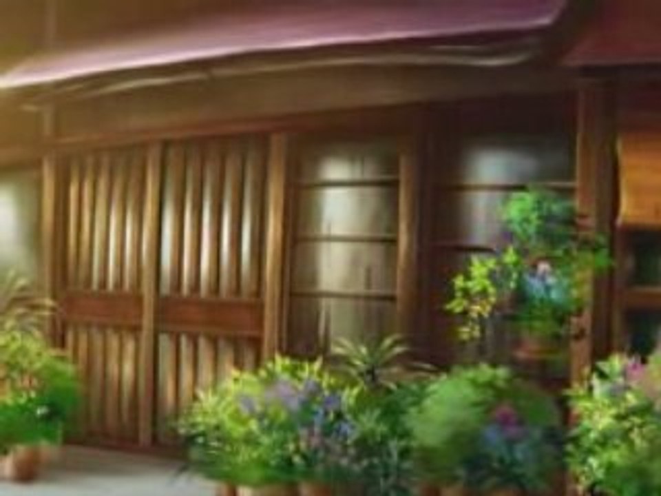Goshuushou sama Ninomiya-kun 11 vostfr p1