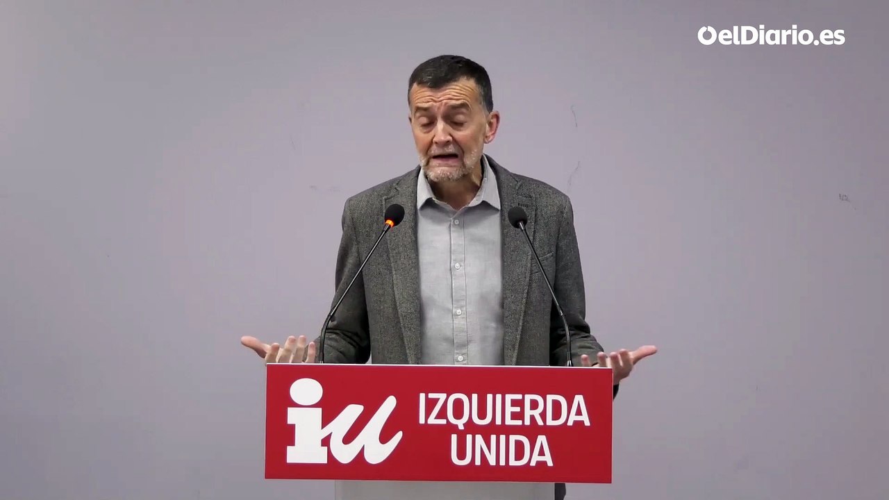 Maíllo, sobre Rufián: “Aquí todos somos imprescindibles y nadie solo es suficiente”