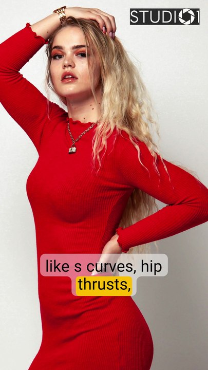 Studio1 Skills Glamour Models Need to Succeed