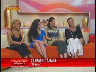 Povestiri Adevarate - Inima de tigan