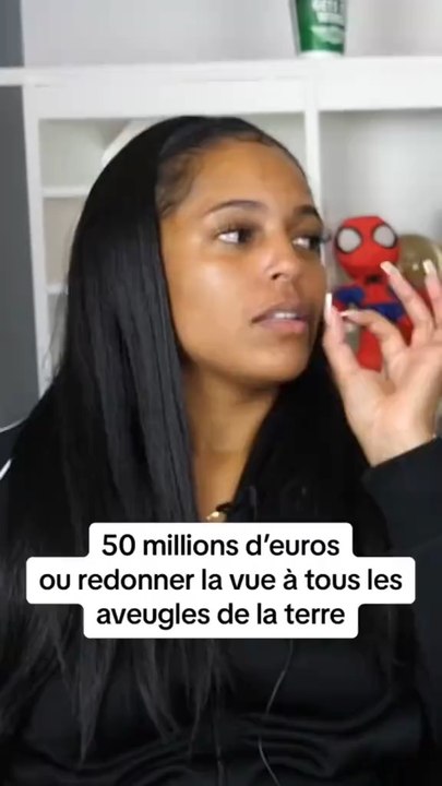 Baloo c’est un fou 😂