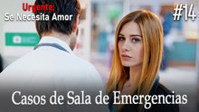 Casos de sala de emergencias #14