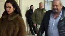 Erman Toroğlu adli kontrol şartıyla serbest bırakıldı