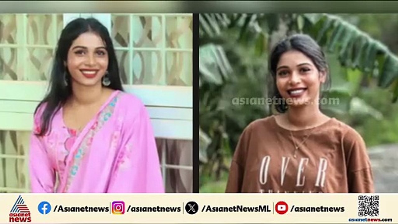 ജീവനൊടുക്കി ഇൻഫ്ലുവൻസർ; മരിച്ചത് കാസർകോട് ആദൂർ...