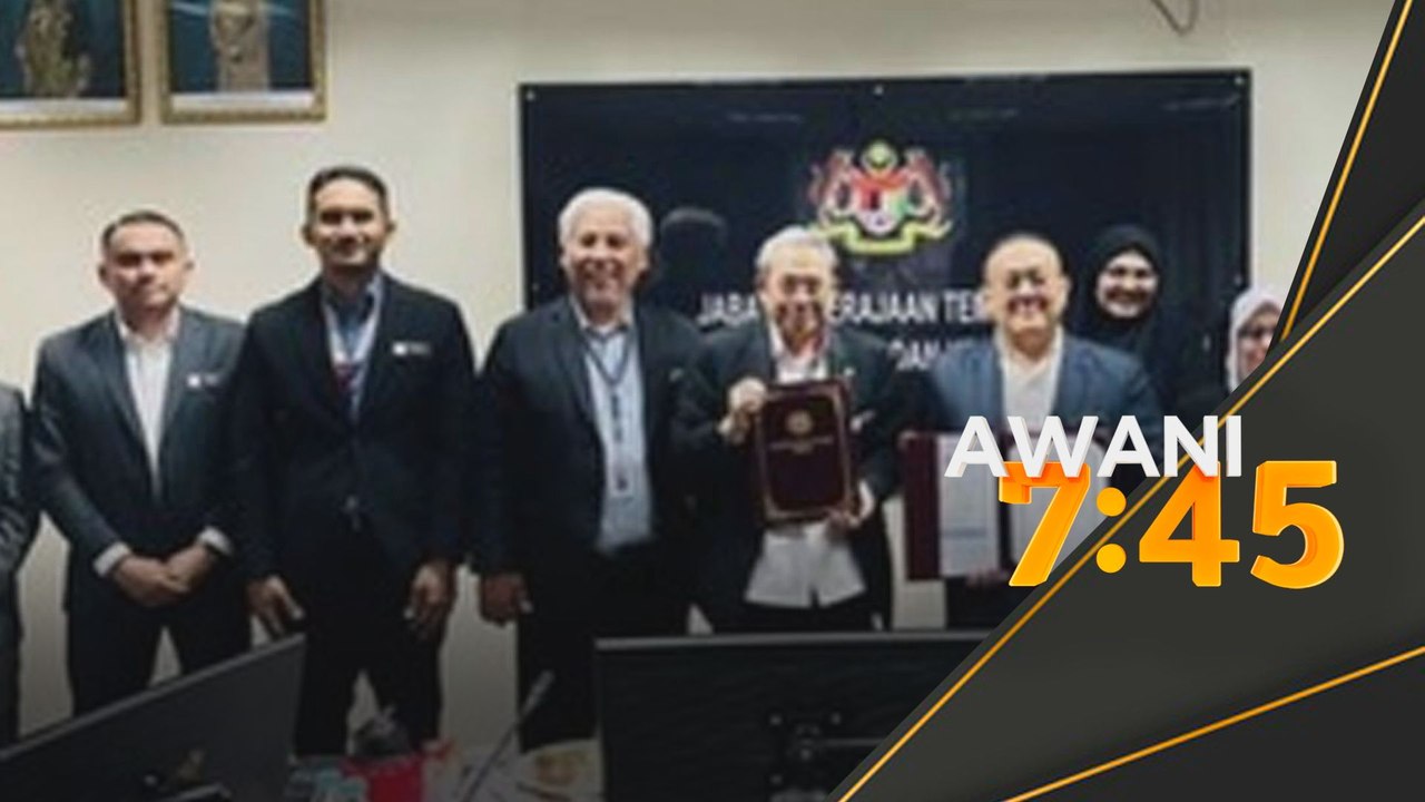 Tiada kajian keperluan, mekanisme pemantauan KPI