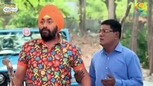 Iyer Ne Kiya Nuksan! Haste Raho Hasate Raho Taarak Mehta ka Ooltah Chashmah