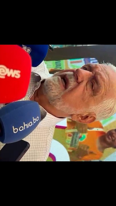 Jaques Wagner diz que Coronel é "página virada"