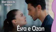 Ésra e Ozan
