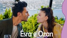 Ésra e Ozan