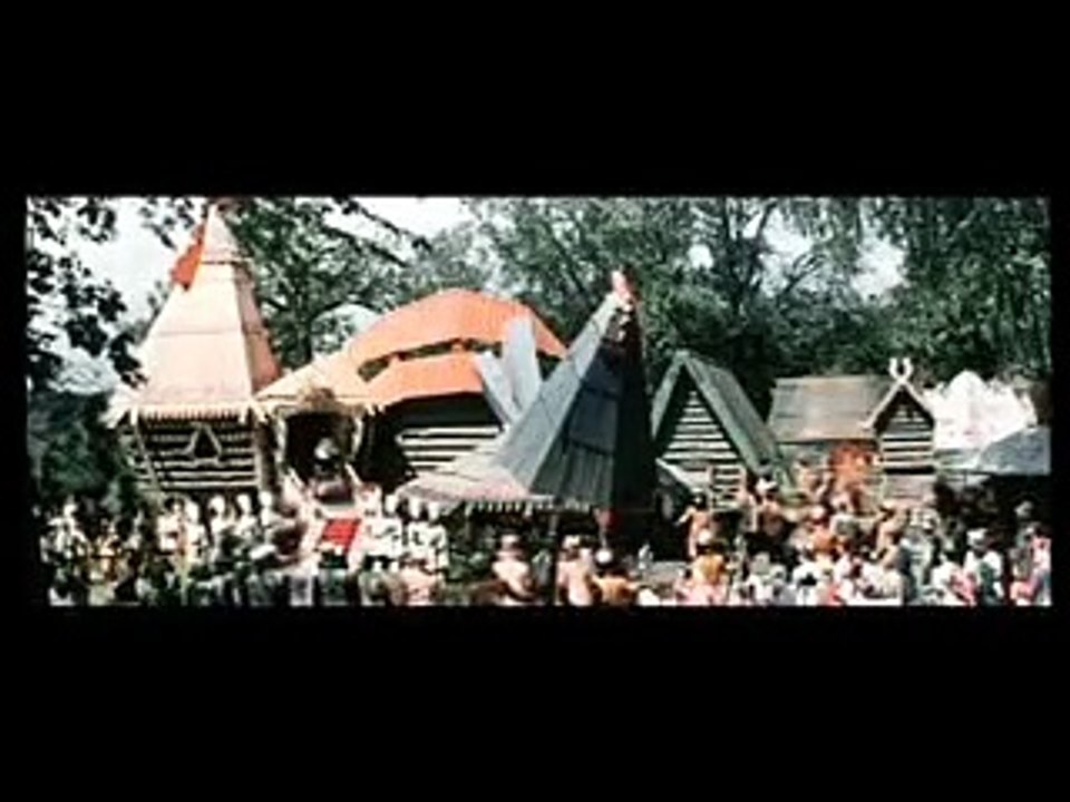 Die schöne Warwara (1970)