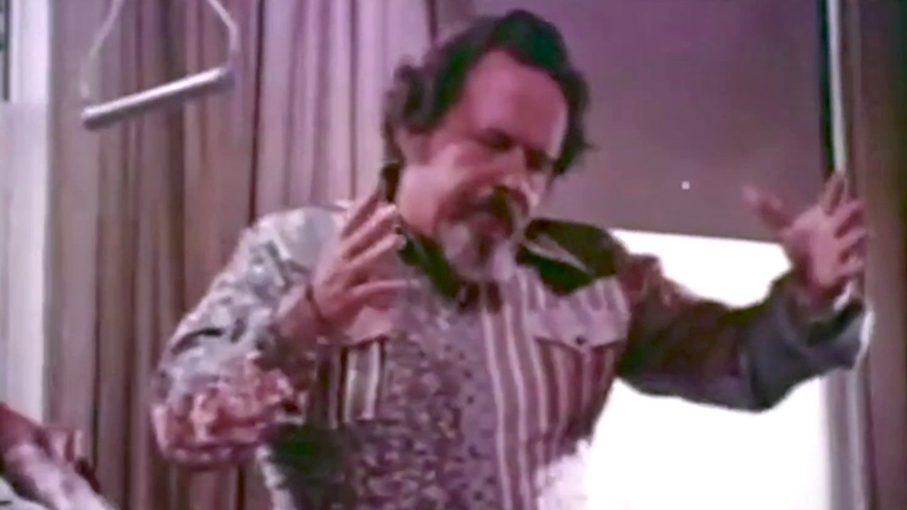 Steel Arena - Der stählerne Tod Trailer OV