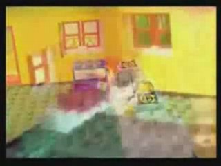 Spiral Session Mix Hard demo # 05/2008