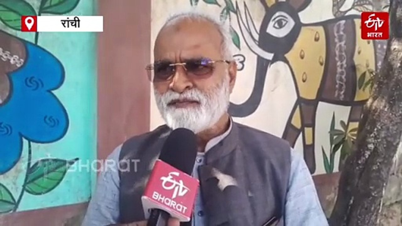 रांची मेयर चुनाव: झामुमो ने कांग्रेस समर्थित उम्मीदवार को दी चुनाव से हटने की सलाह, जेएमएम समर्थित प्रत्याशी को समर्थन देने की अपील