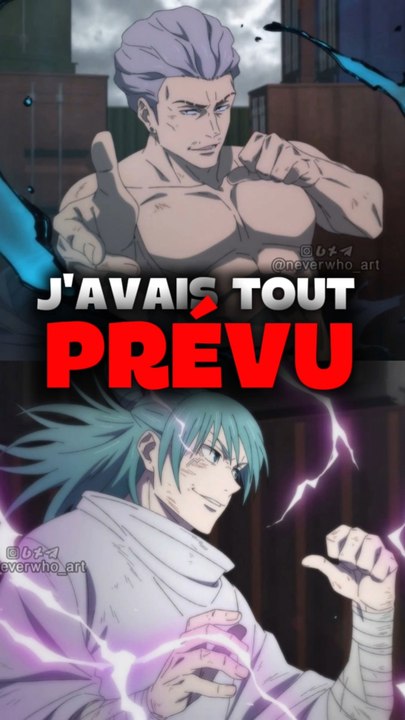 Hakari reste le goat