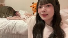 近藤海琴 SKE48 2026-01-28 23_31 SHOWROOM