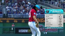Time To Play The Washington Nationals (MLB The Show 25)