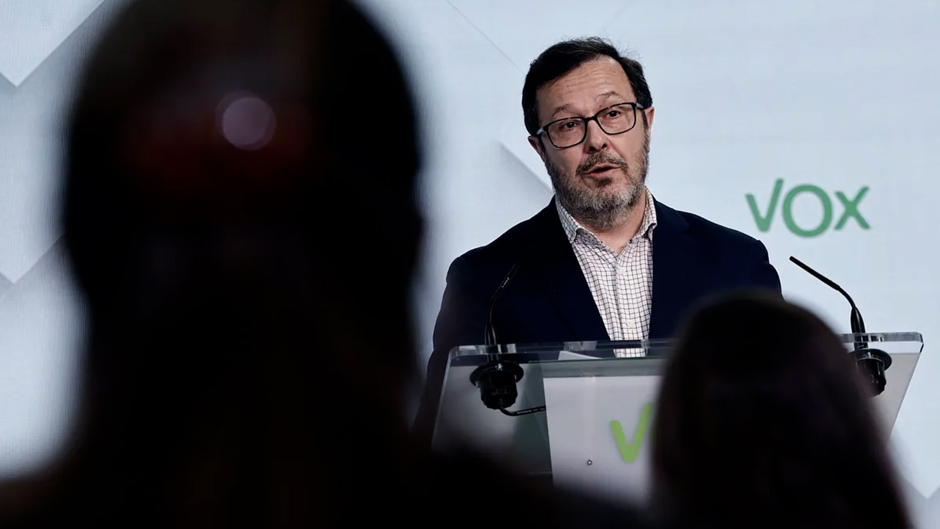 Vox avisa al PP tras las elecciones en Aragón: "Nosotros queremos gobernar"