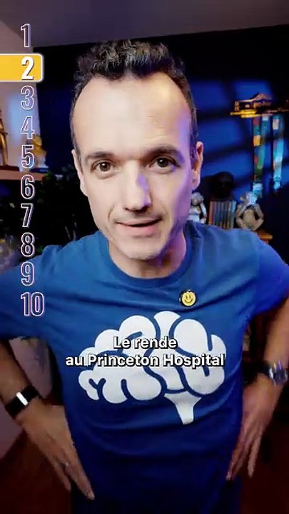 Quiz de Cerveaux… - 43/365