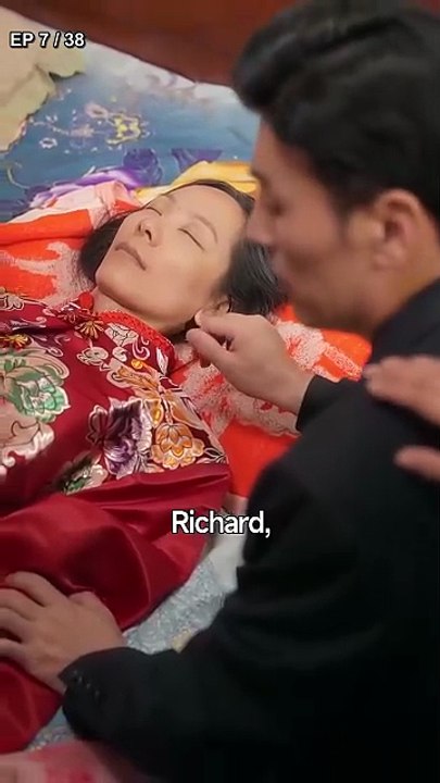 Grave Of Lies- Secrets That Won't Stay Dead