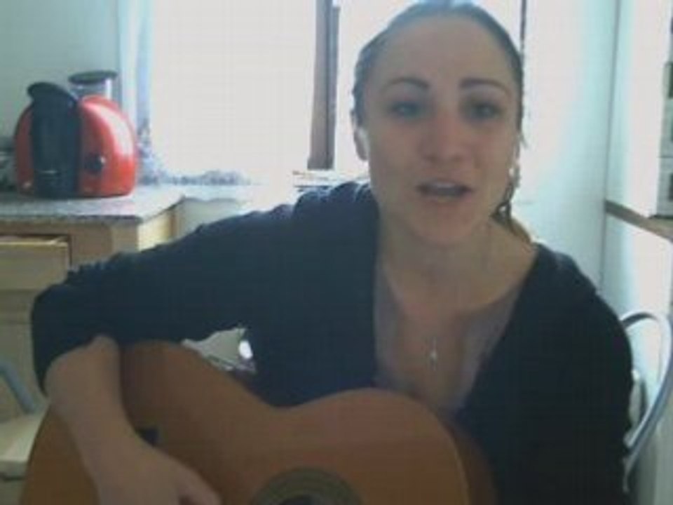 Je suis une feuille Renan Luce