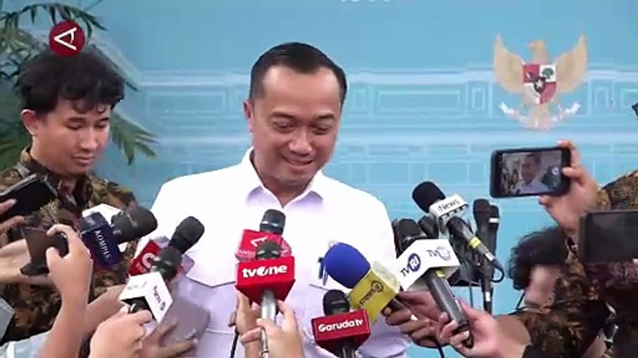 Rapim TNI-Polri, Prabowo Tekankan Pengabdian untuk Rakyat