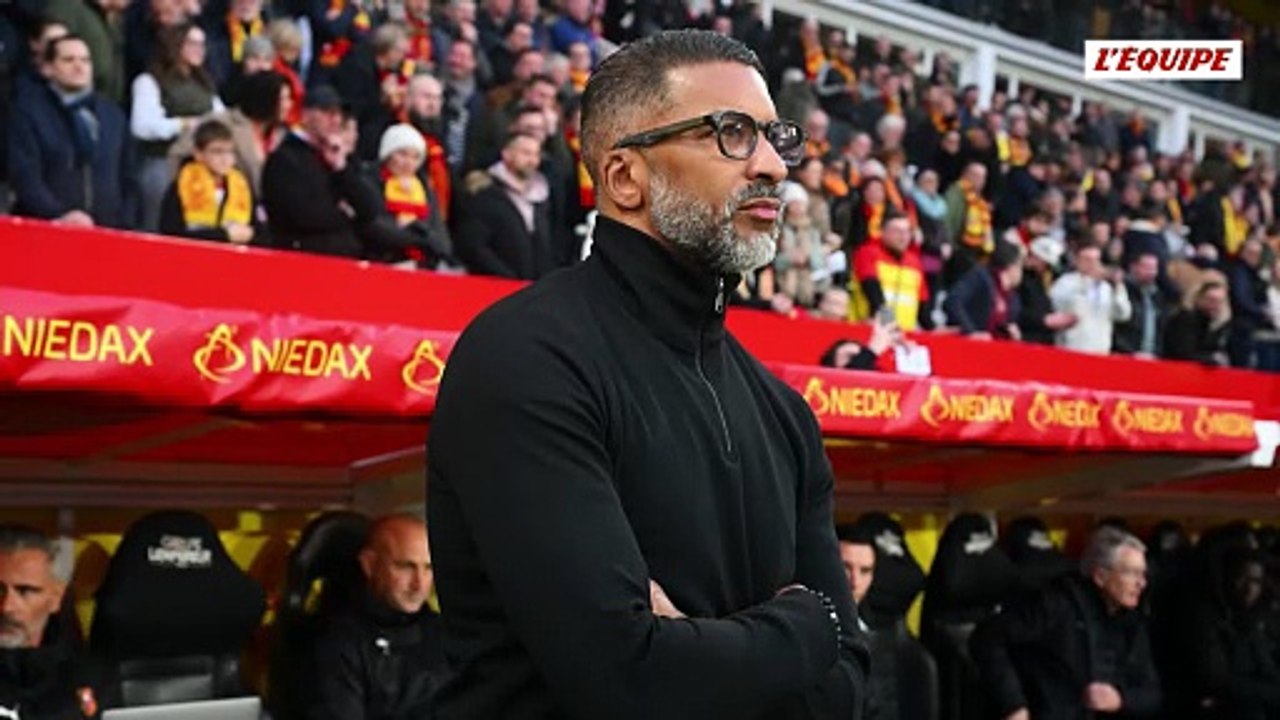 Résultats négatifs, tensions internes et absence de soutiens : Habib Beye n'est plus l'entraîneur de Rennes - Foot - Ligue 1