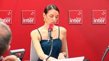 Svetlana ouvre son école de mannequins  - La drôle d'humeur de Camille Lavabre