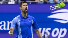 60 Saniyede Tenis: Tenisin hırçın şampiyonu, tüm zamanların en iyisi Djokovic