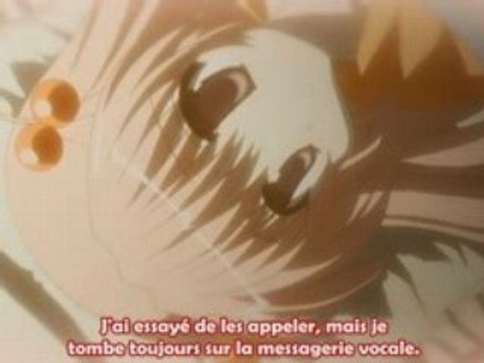 Goshuushou sama Ninomiya-kun 12 vostfr p1