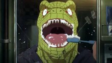 Tráiler de Dorohedoro