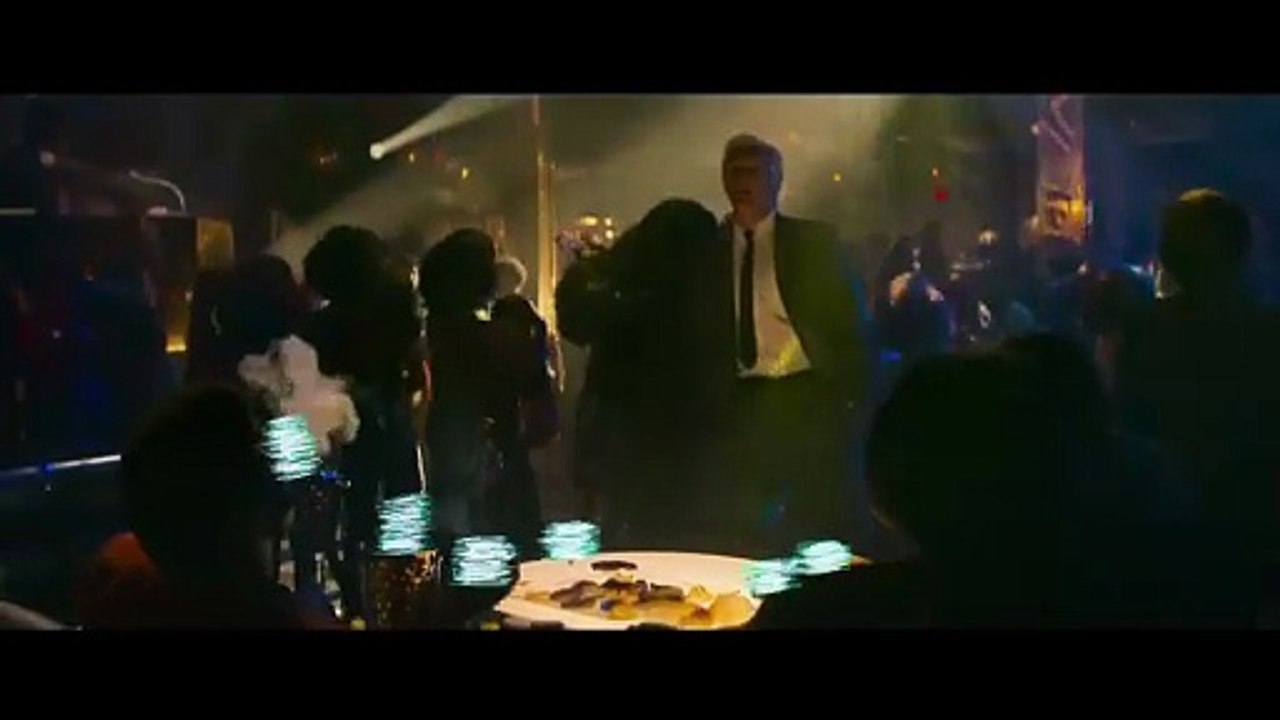 Netflix desvenda teaser de "The Adventures of Cliff Booth", com Brad Pitt