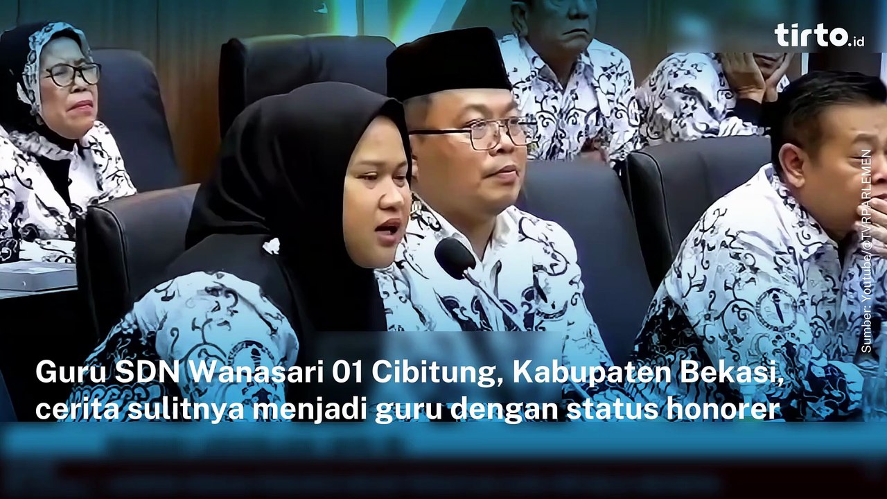 PGRI Harap RUU Perlindungan Guru Masuk Prolegnas 2026