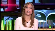 El Intermedio (P.866) 16-01-2012 (parte 2C) Obispos editorial sexo