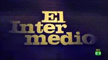 El Intermedio (P.866) 16-01-2012 (parte 3B) Manipulado