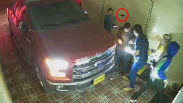 ¿Los reconoce? Policía reveló el cartel de los cuatro delincuentes más buscados por hurto en Bogotá