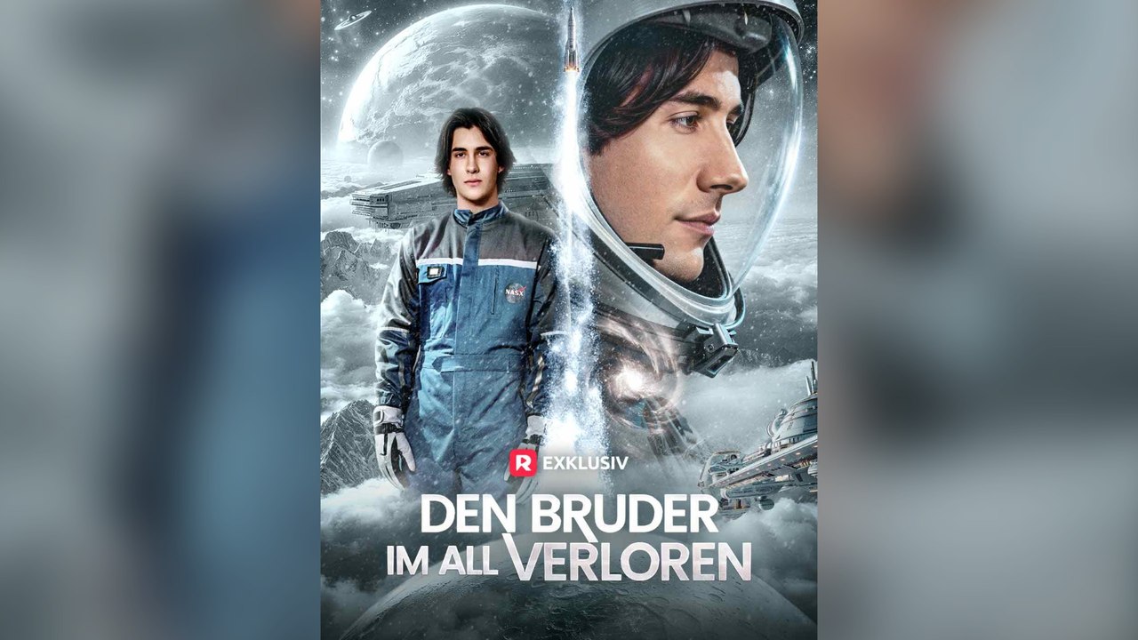 Den Bruder Im All Verloren Ganzer Film