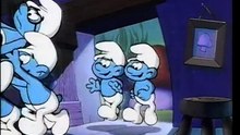 Os Smurfs - O Livro do Poeta (1985)