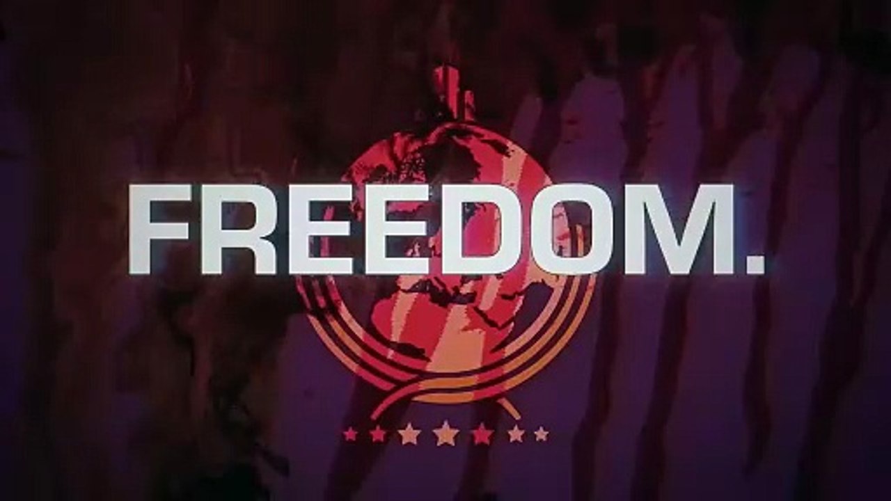 Helldivers 2 deutet die Ankunft neuer Gegner im kryptischen Video an