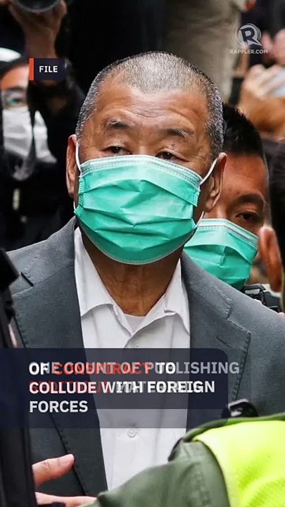 Clergy members file 3rd impeachment complaint vs Sara Duterte  | The wRap