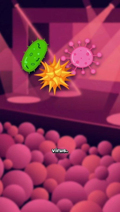 CKWA une crotte de nez ? #nez #question #humain #science #nature